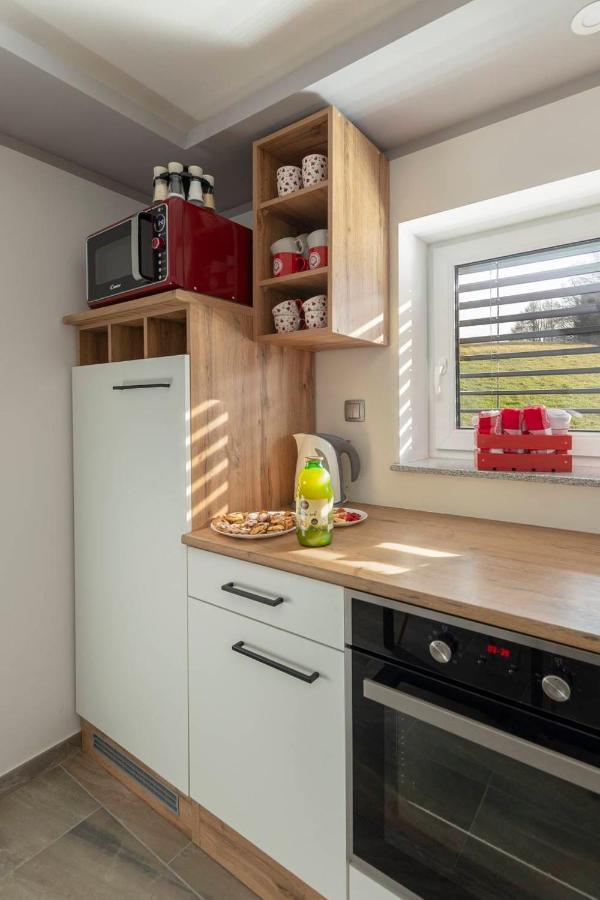 Holiday House Vikend Polzela Zewnętrze zdjęcie