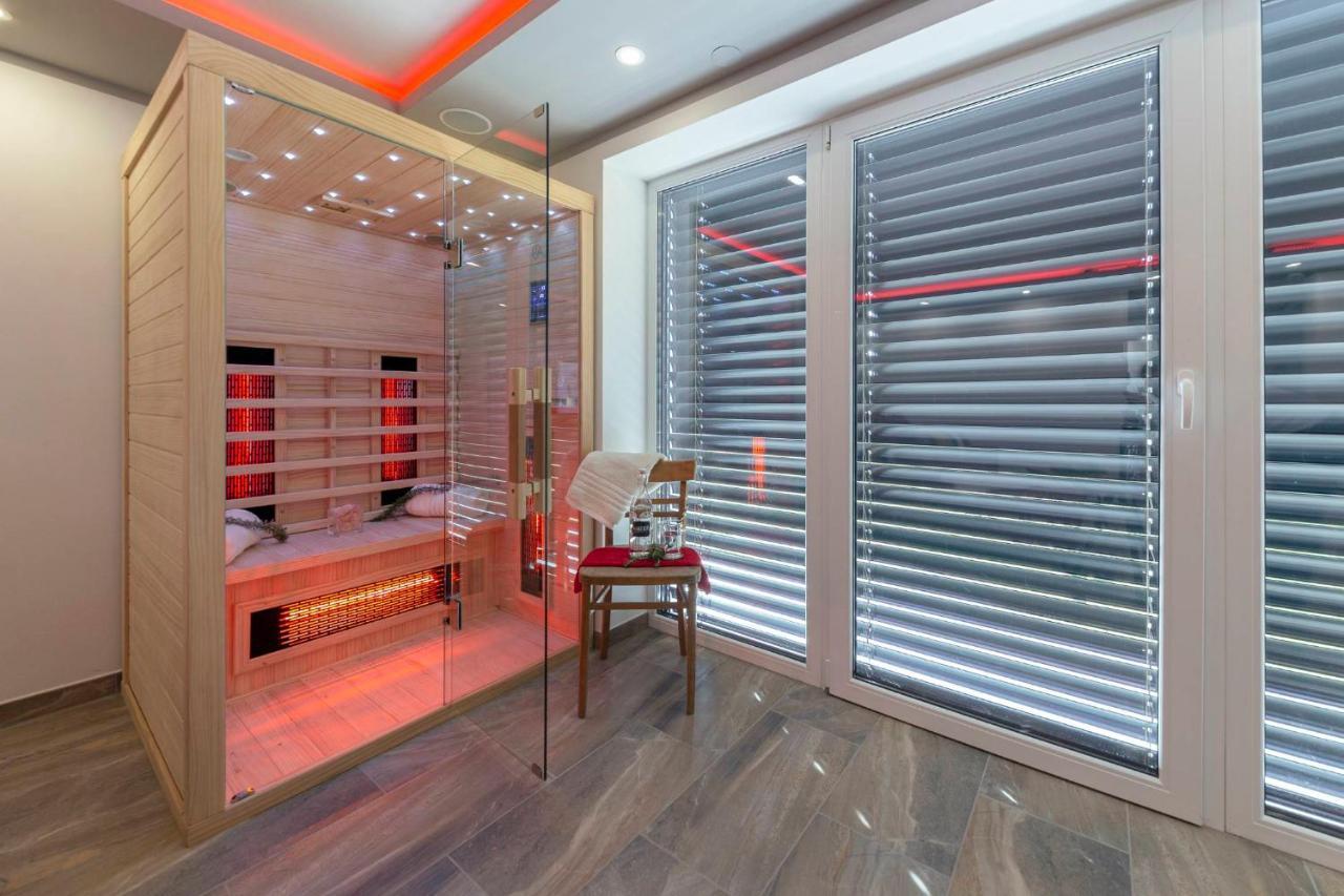 Holiday House Vikend Polzela Zewnętrze zdjęcie