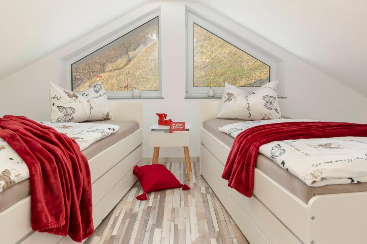 Holiday House Vikend Polzela Zewnętrze zdjęcie