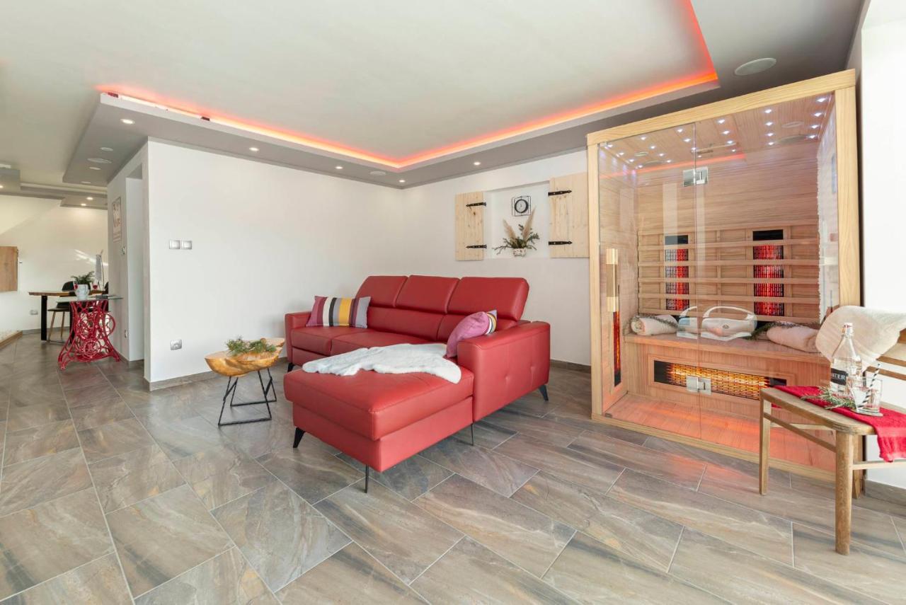 Holiday House Vikend Polzela Zewnętrze zdjęcie