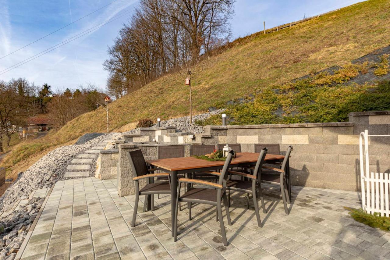 Holiday House Vikend Polzela Zewnętrze zdjęcie