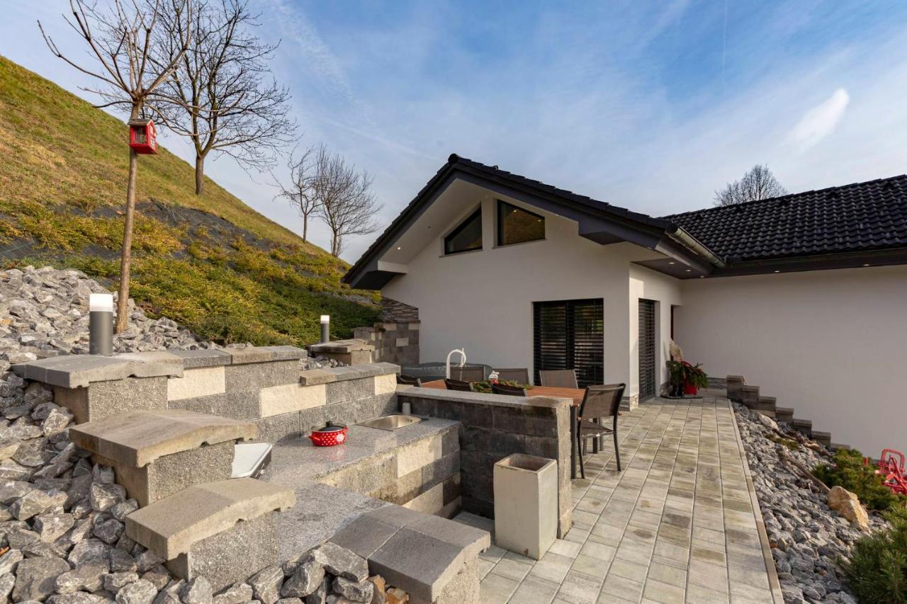 Holiday House Vikend Polzela Zewnętrze zdjęcie