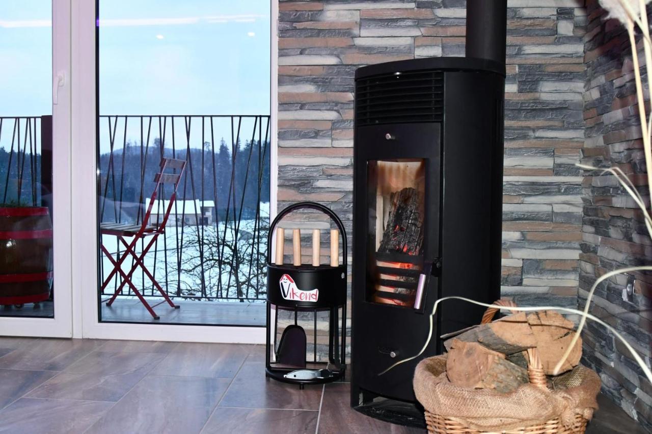 Holiday House Vikend Polzela Zewnętrze zdjęcie