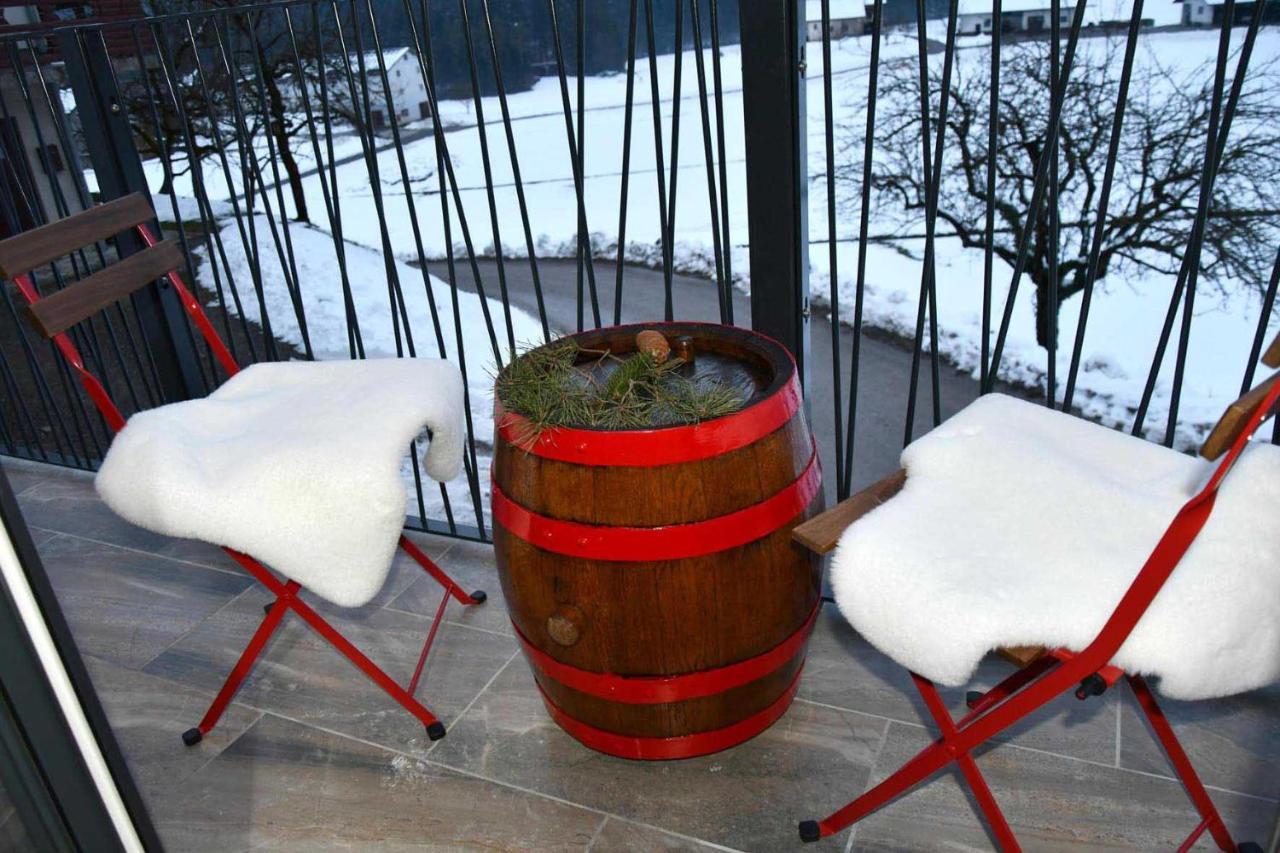 Holiday House Vikend Polzela Zewnętrze zdjęcie
