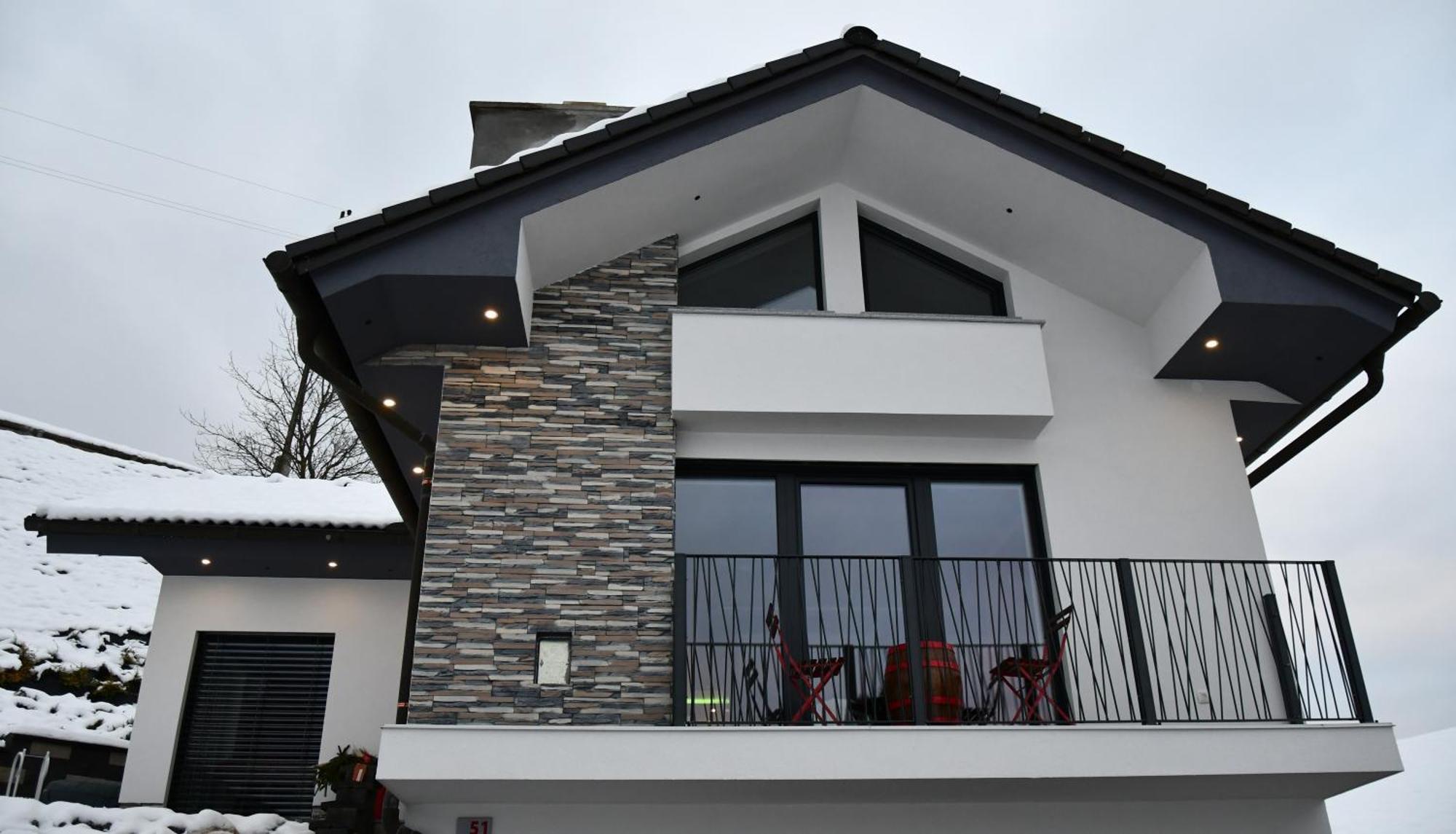 Holiday House Vikend Polzela Zewnętrze zdjęcie