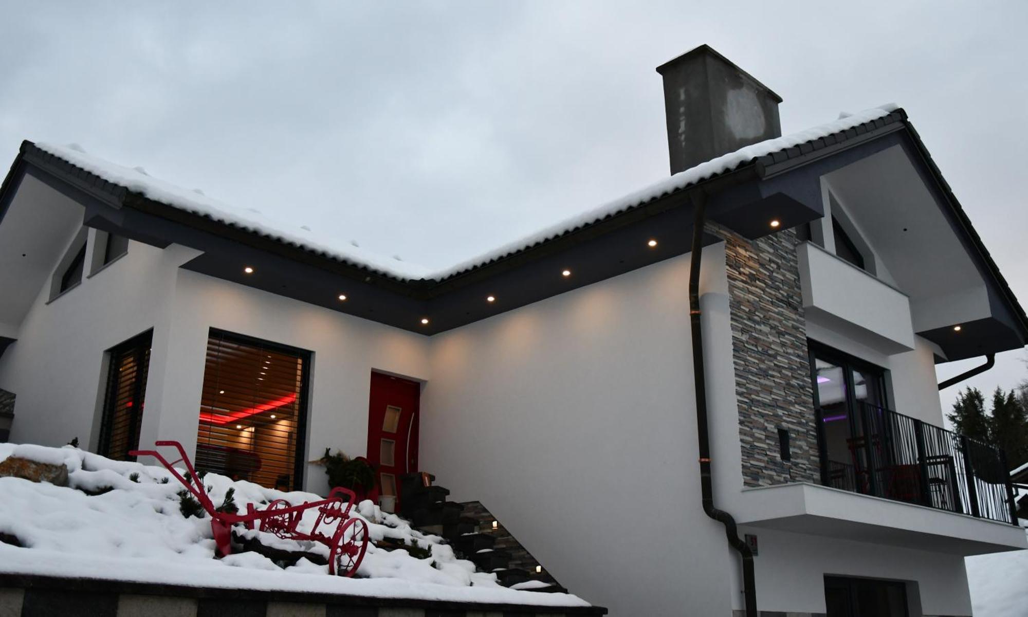 Holiday House Vikend Polzela Zewnętrze zdjęcie